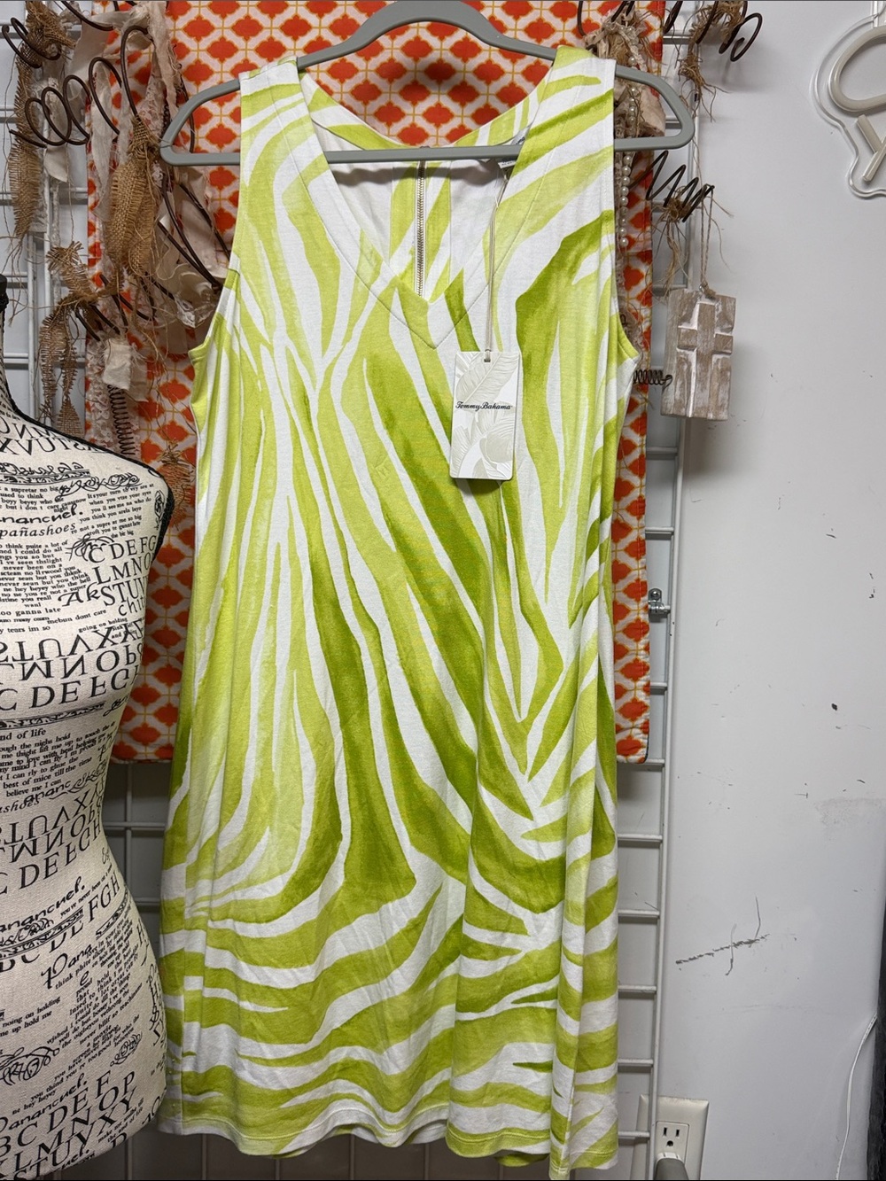 Tommy Bahama The Darcy Dress